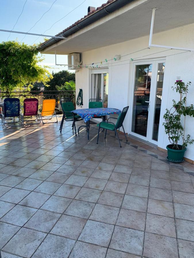 Apartment Lucija Novi Vinodolski Εξωτερικό φωτογραφία