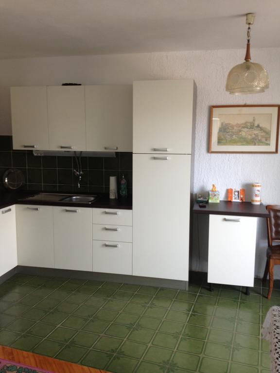 Apartment Lucija Novi Vinodolski Εξωτερικό φωτογραφία
