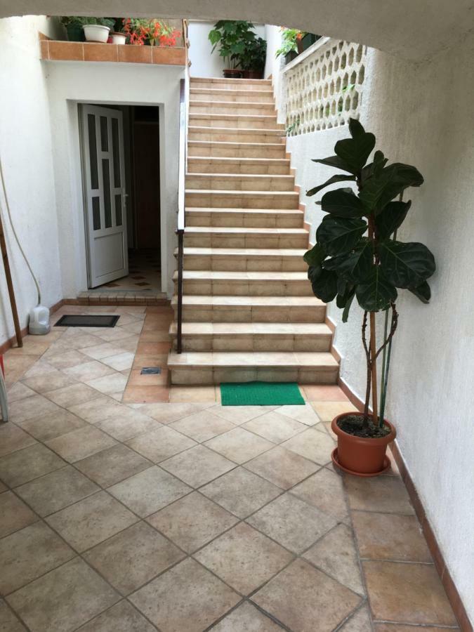 Apartment Lucija Novi Vinodolski Εξωτερικό φωτογραφία