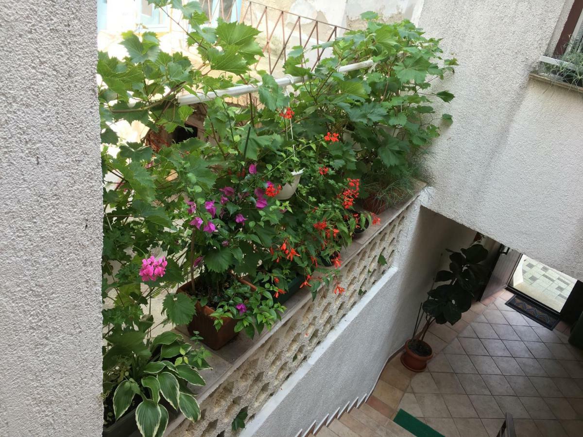 Apartment Lucija Novi Vinodolski Εξωτερικό φωτογραφία